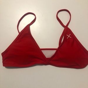 Boutine LA bathing suit top